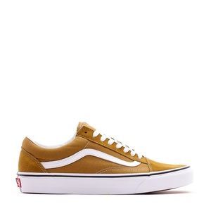Vans Old Skool Cumin/True White